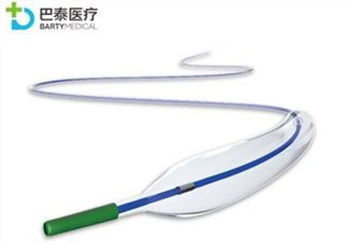 PTA Balloon Angioplasty